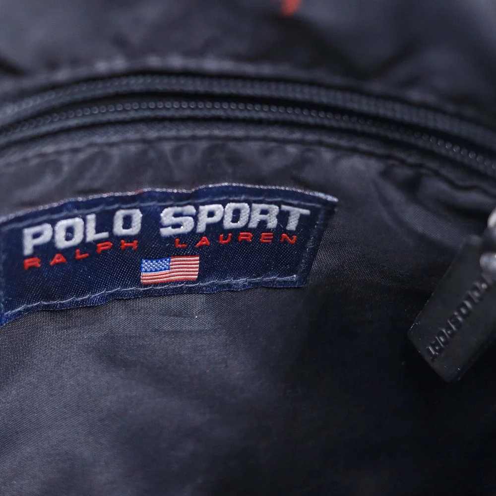 Polo Ralph Lauren this vintage